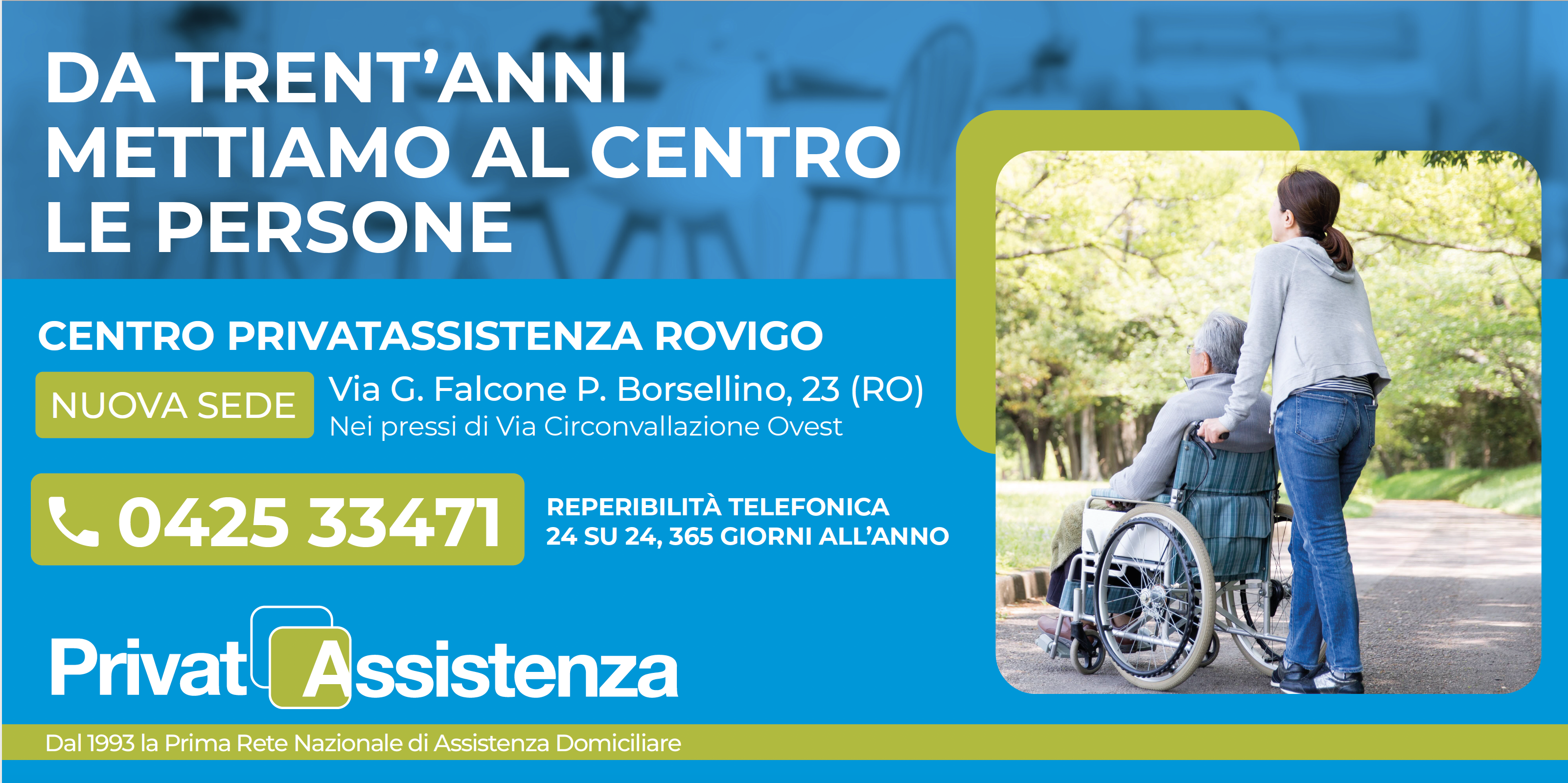 PrivatAssistenza Rovigo