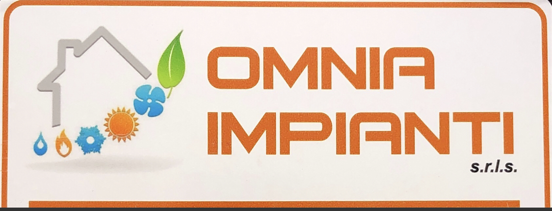OMNIA IMPIANTI S.R.L.S.