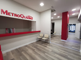 METRO QUADRO DI CIAVARELLA ANTONIO