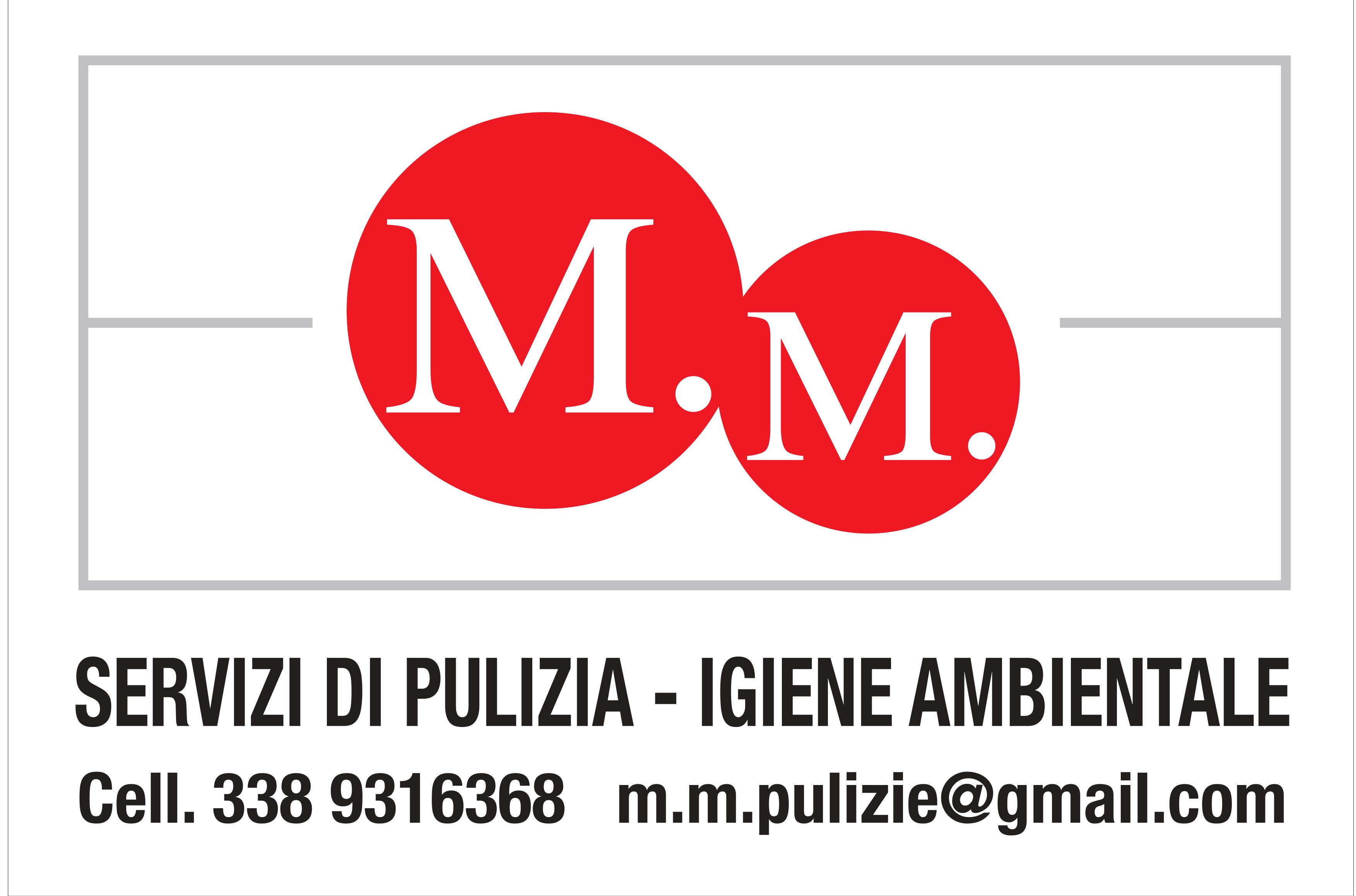 M.M. DI MACCARELLI MARCO