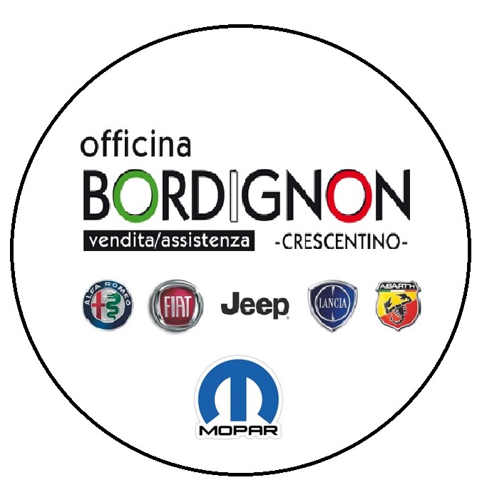OFFICINA BORDIGNON S.A.S. DI ABATE PIERLUCA EMANUELE E C.
