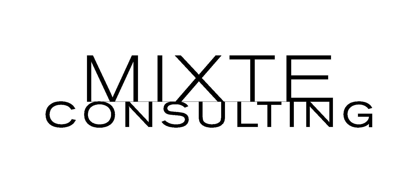 MIXTE CONSULTING SRL