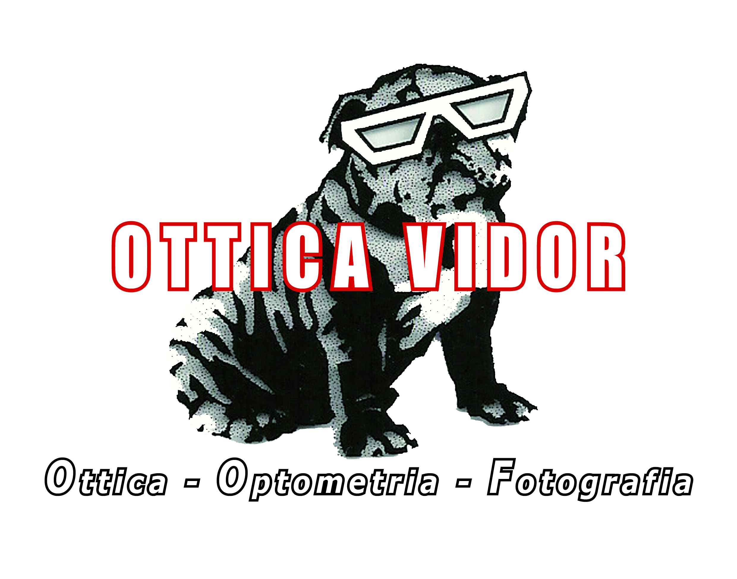 OTTICA VIDOR DI CAVALLI ANNA