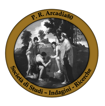 P.R. ARCADIA80