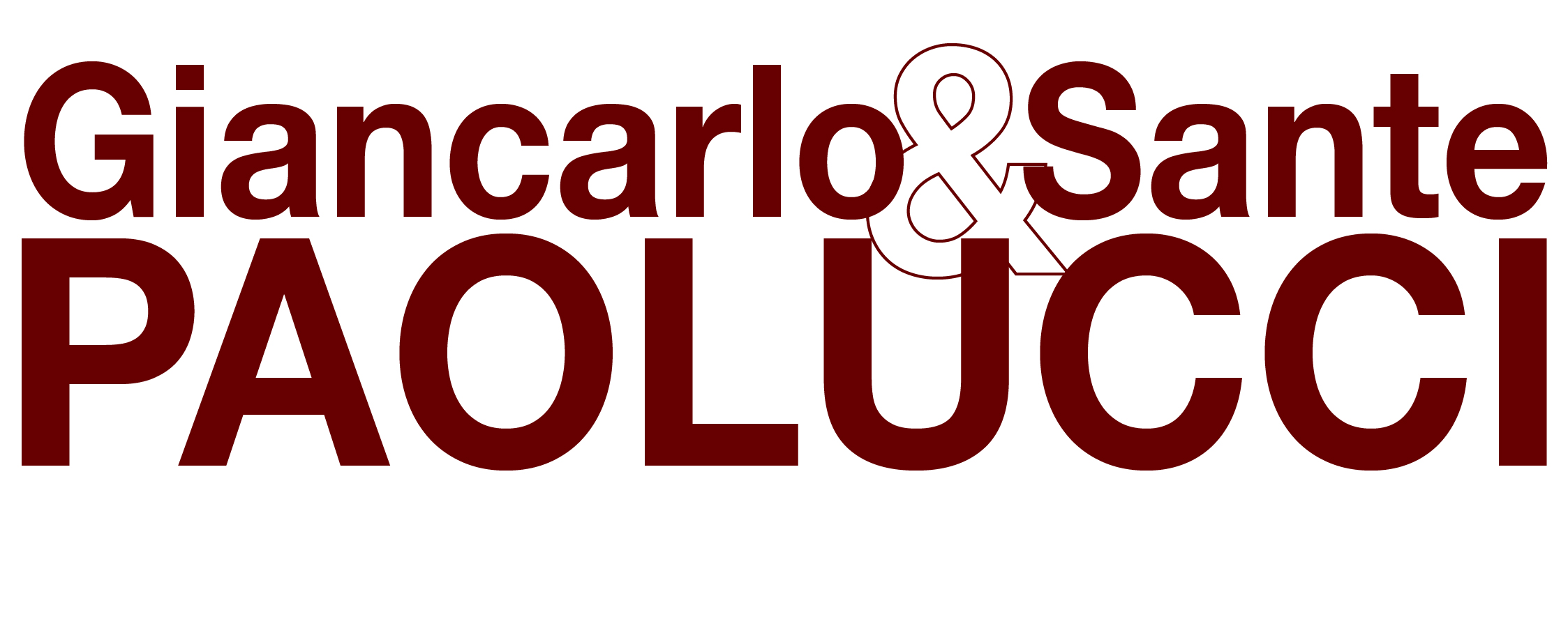 PAOLUCCI GIANCARLO E SANTE SAS