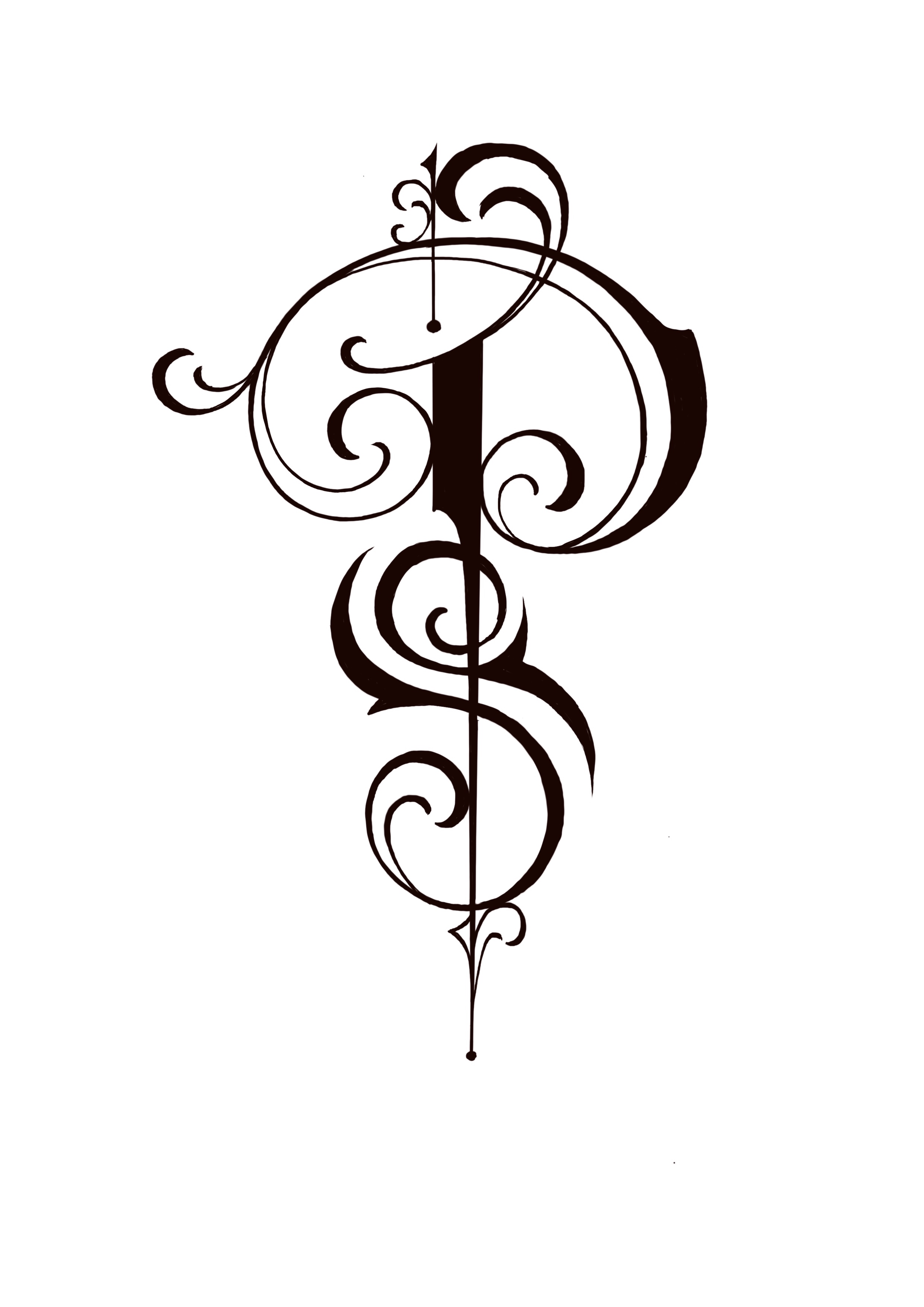 PAOLO SERAO TATTOO STUDIO