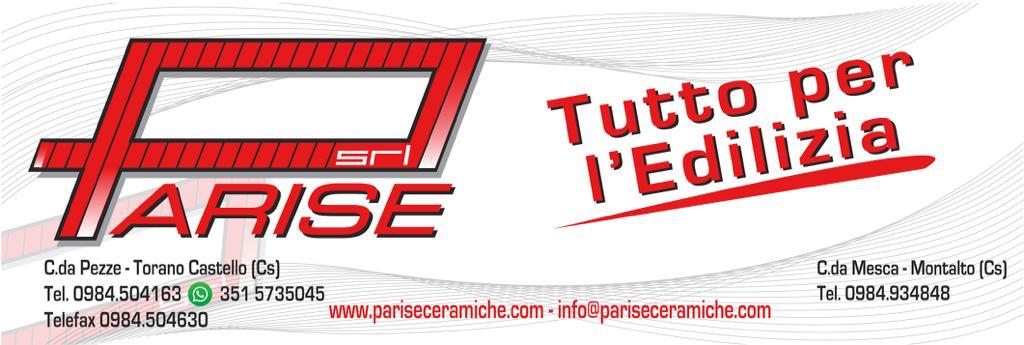 PARISE S.R.L.