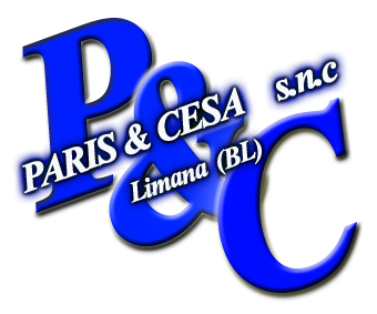 PARIS & CESA S.N.C.