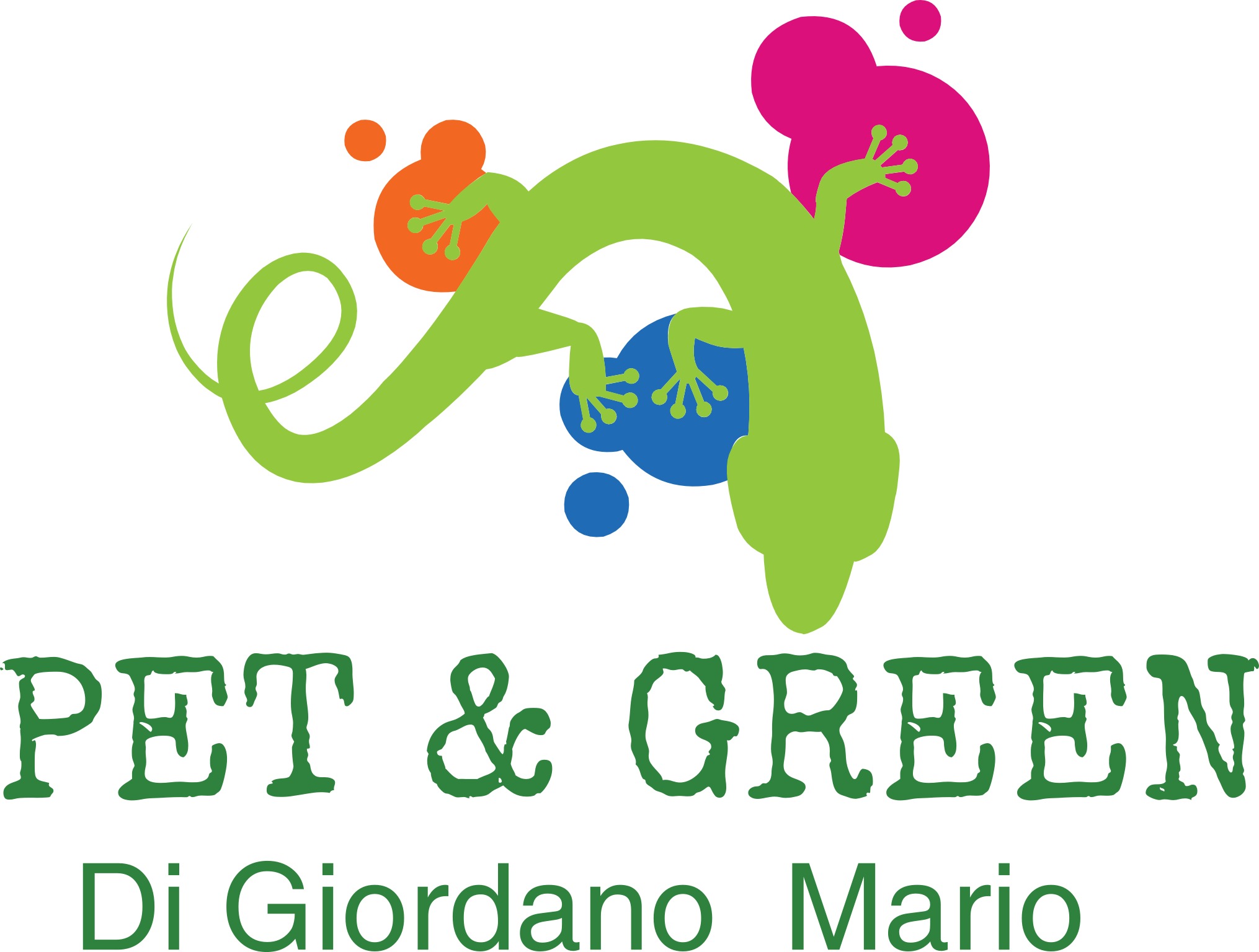 PET & GREEN DI GIORDANO MARIO