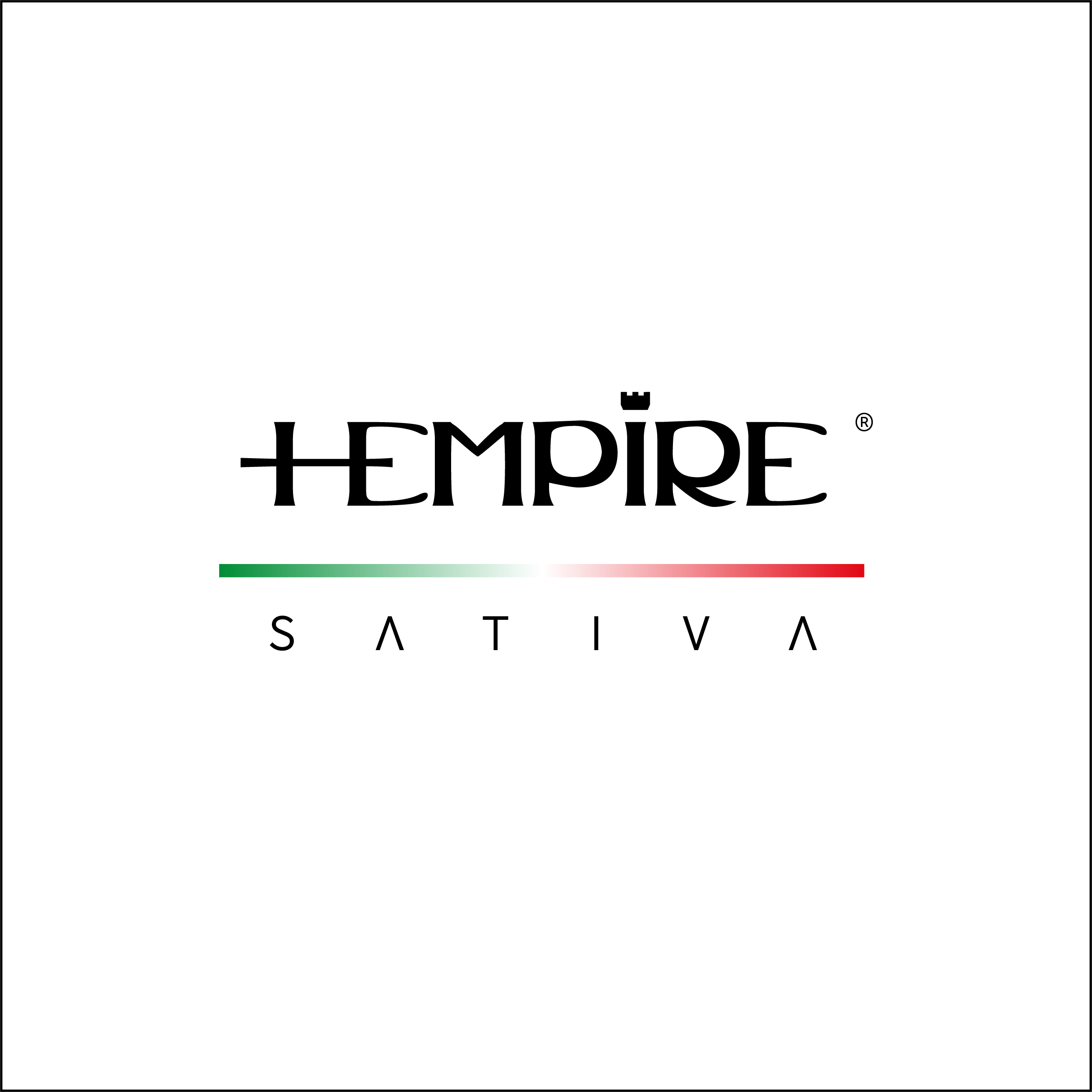 Hempire Sativa di Corazza Filippo