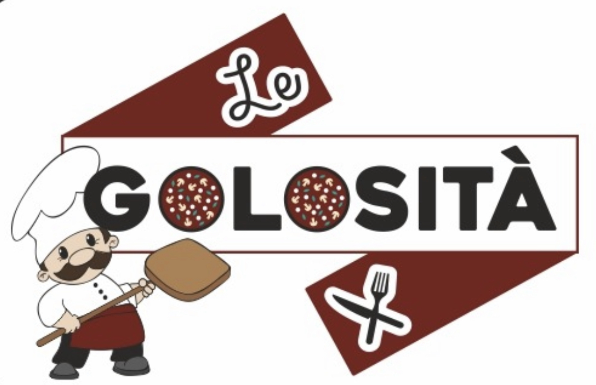 LE GOLOSITA' DI ROSSI DANIELE