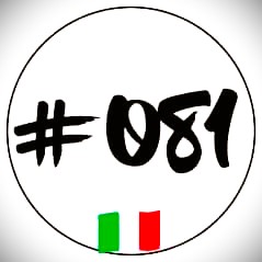 PIZZERIA #081 di Giuliano CIMMINO
