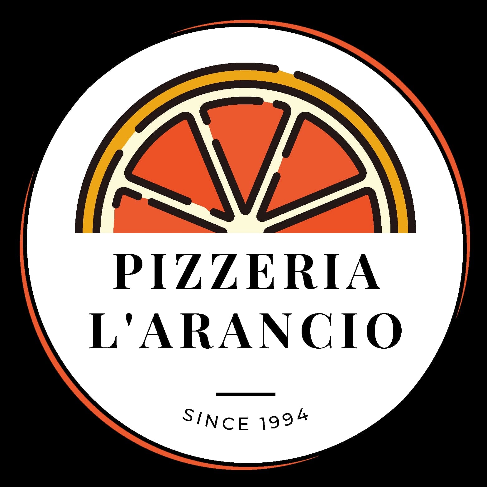 PIZZERIA L'ARANCIO DI RIZZO GIUSEPPE
