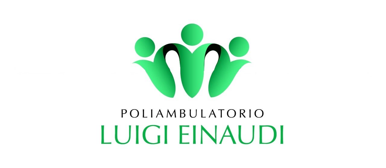 POLIAMBULATORIO LUIGI EINAUDI SRL