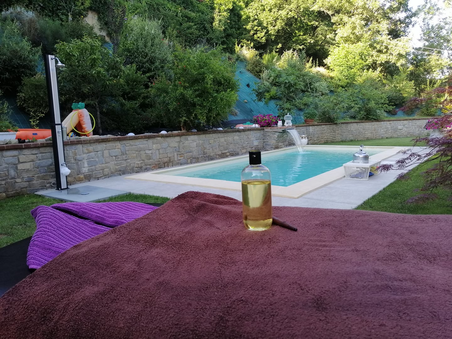 PRE.MA. LAVORI EDILI S.A.S. DI BAGNASCO P. E FERRARO S.