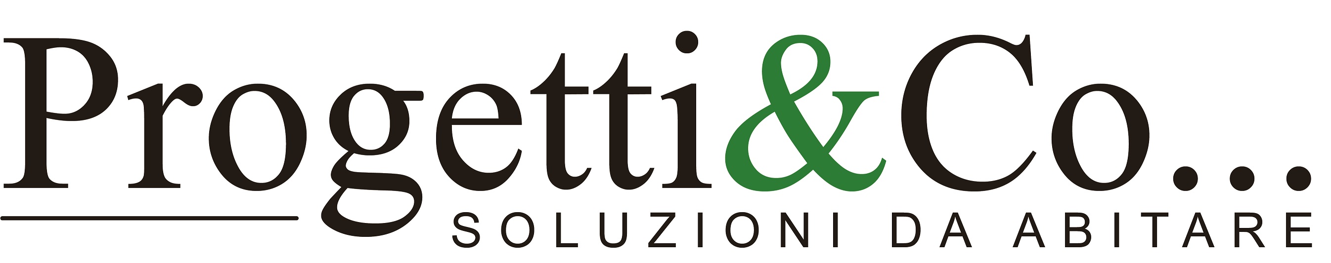 PROGETTI & CO... DI CELLINI ANDREA