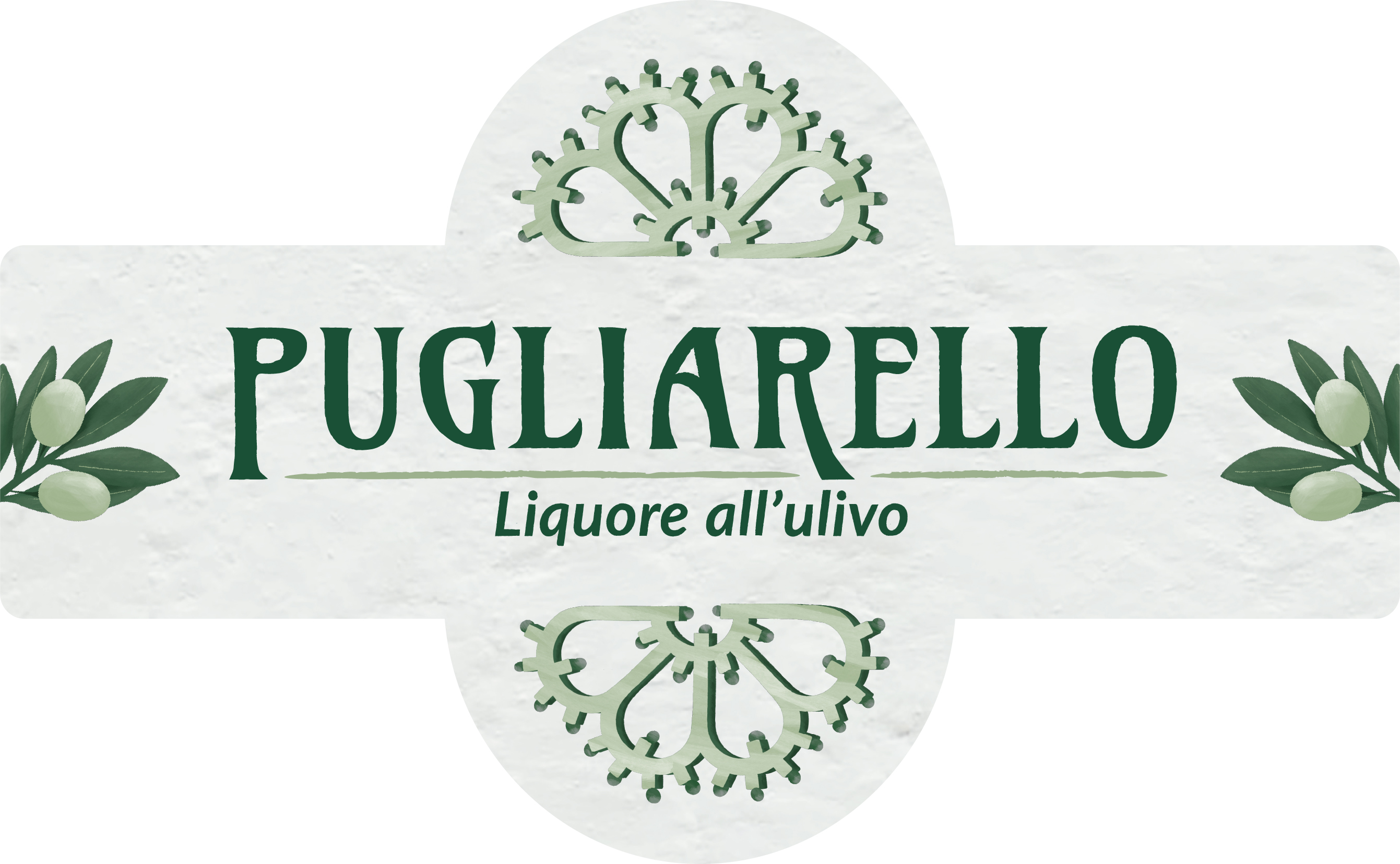 PUGLIARELLO DI LUISA CANTATORE