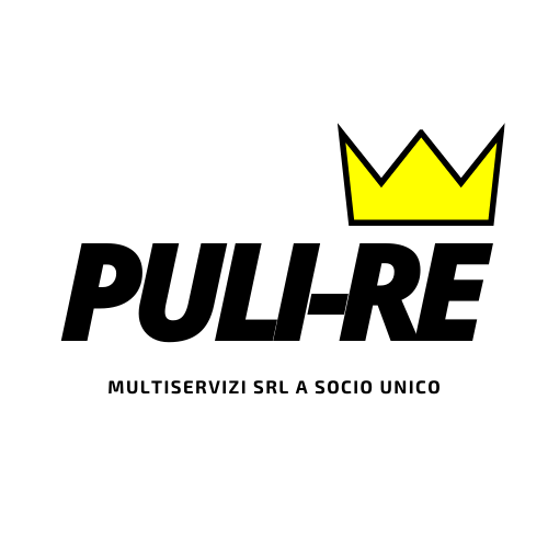 PULI - RE MULTISERVIZI SRL A SOCIO UNICO
