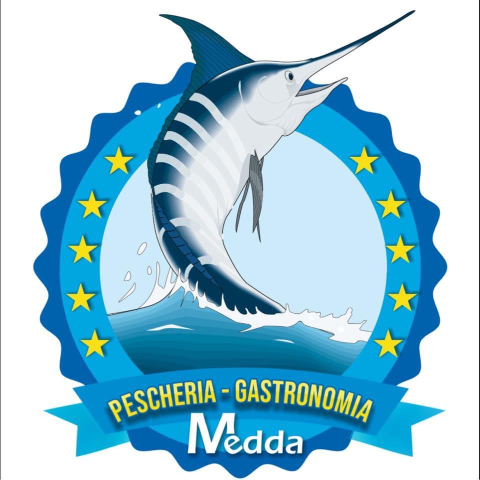 PESCHERIA DI MEDDA ANDREA