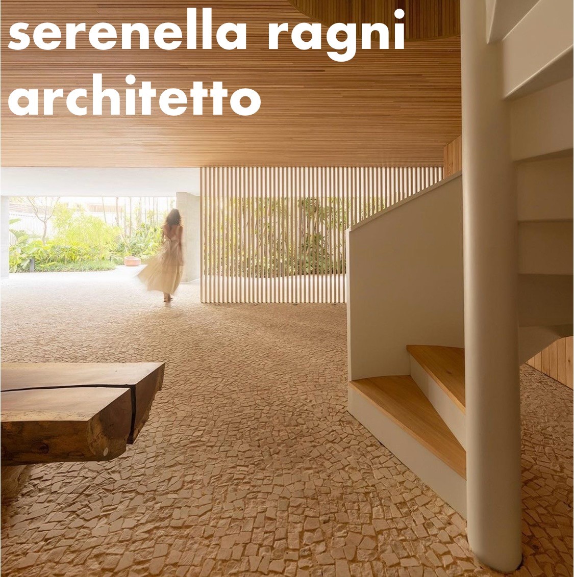RAGNI SERENELLA