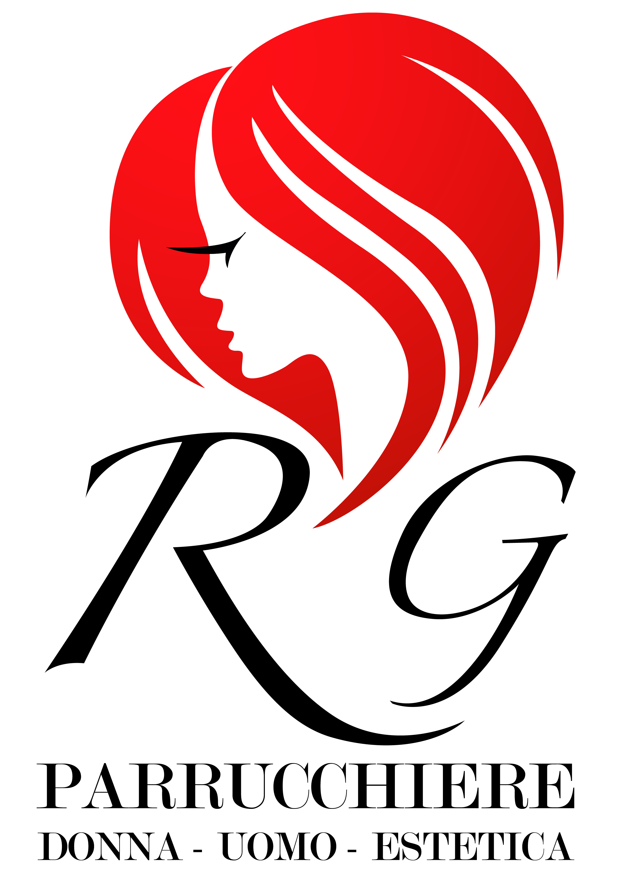 R.G. PARRUCCHIERE DI GIANFELICI ROBERTO