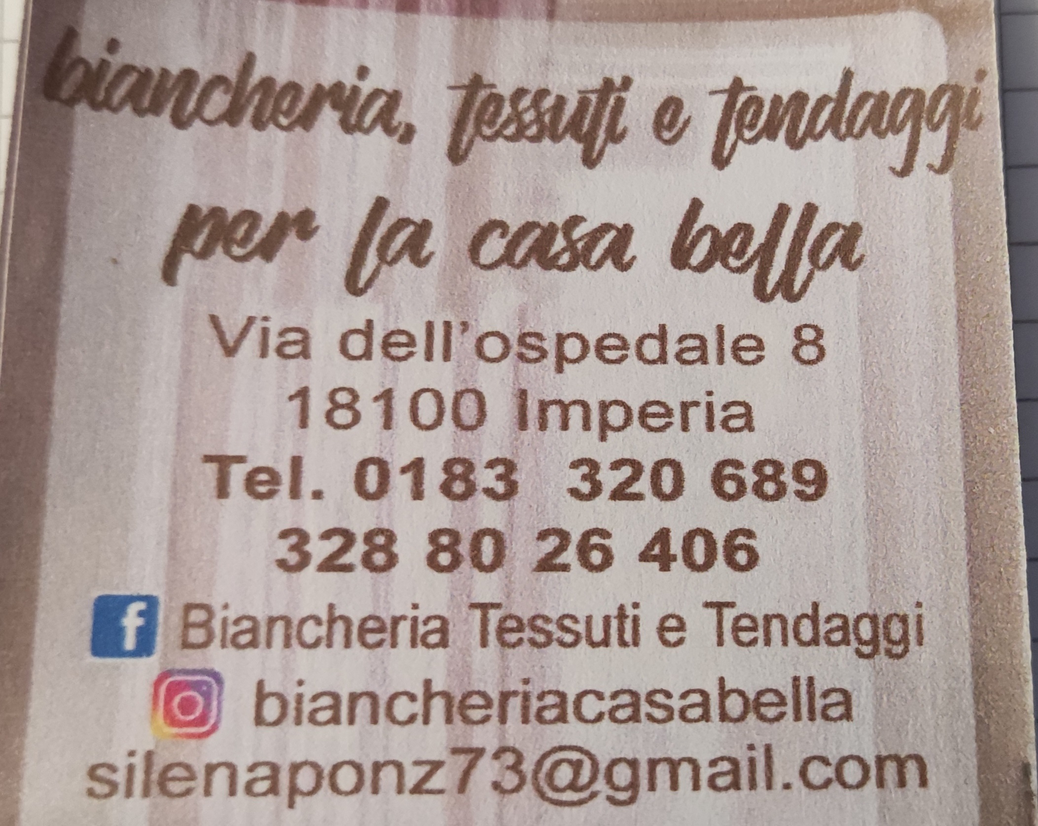 PONZELLINI SILENA