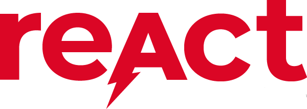 REACT IMMAGINE & COMUNICAZIONE S.N.C. DI DANILO MORETTI E RICCARD O ZAMPIERI