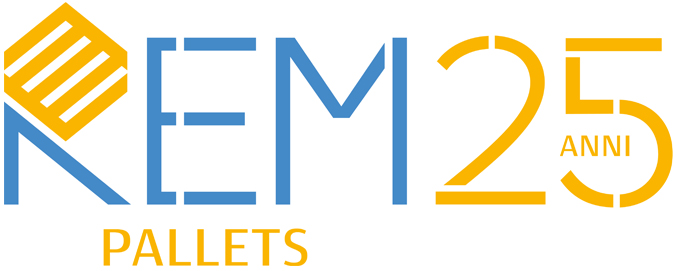 R.EM. PALLETS SRL