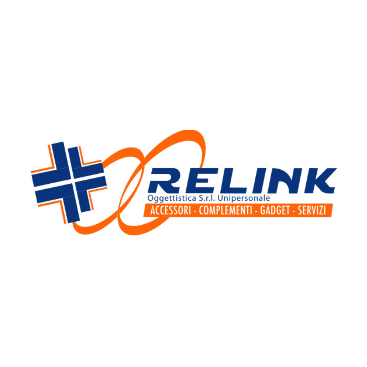 RELINK OGGETTISTICA S.R.L.