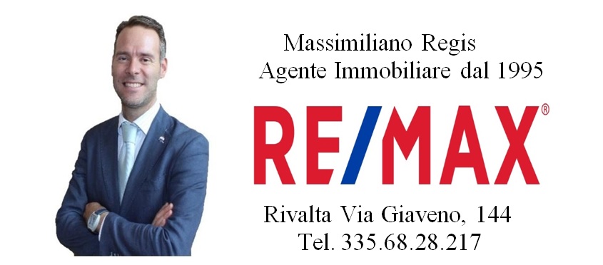 REGIS MASSIMILIANO