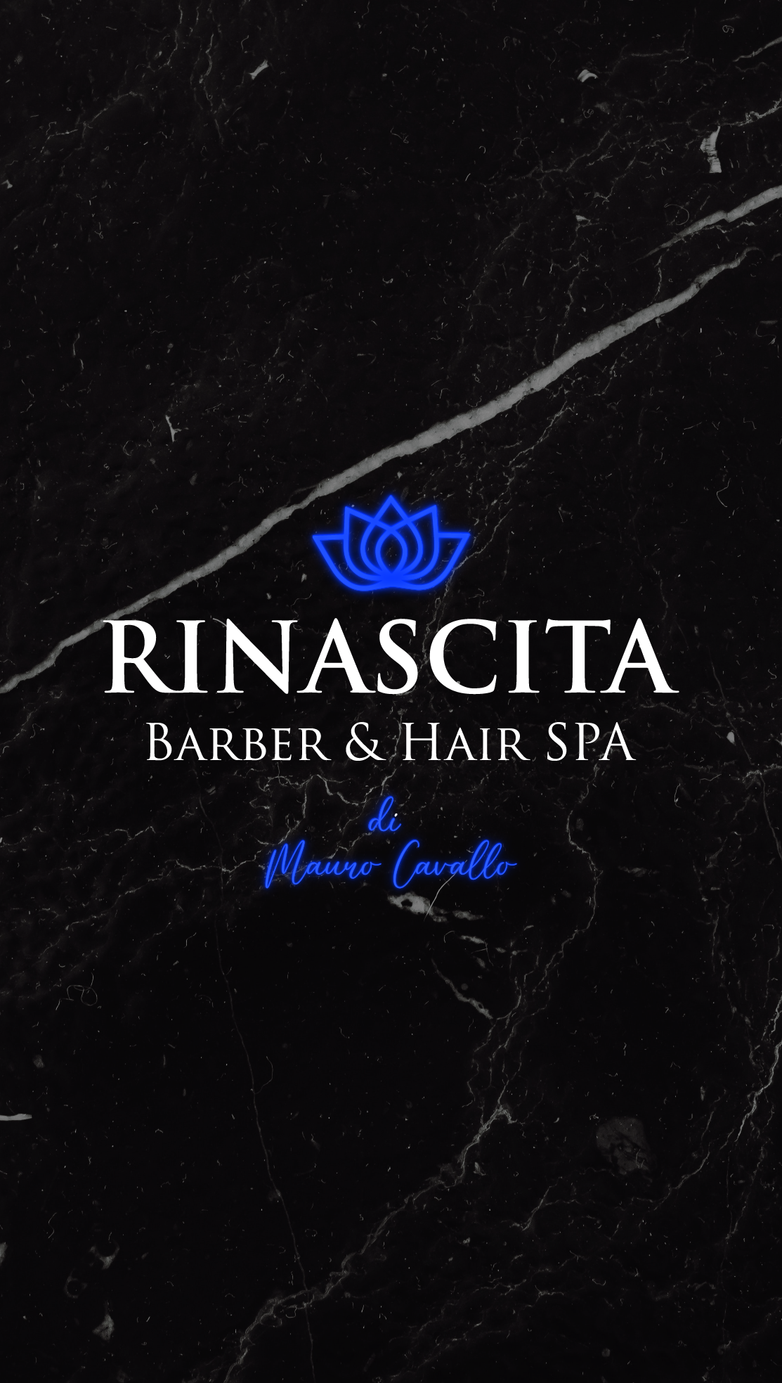 RINASCITA DI CAVALLO MAURO