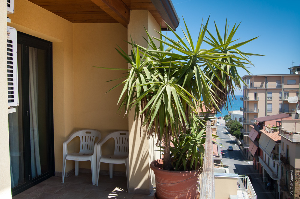 GUEST HOUSE CAMPIDOGLIO - AFFITTACAMERE