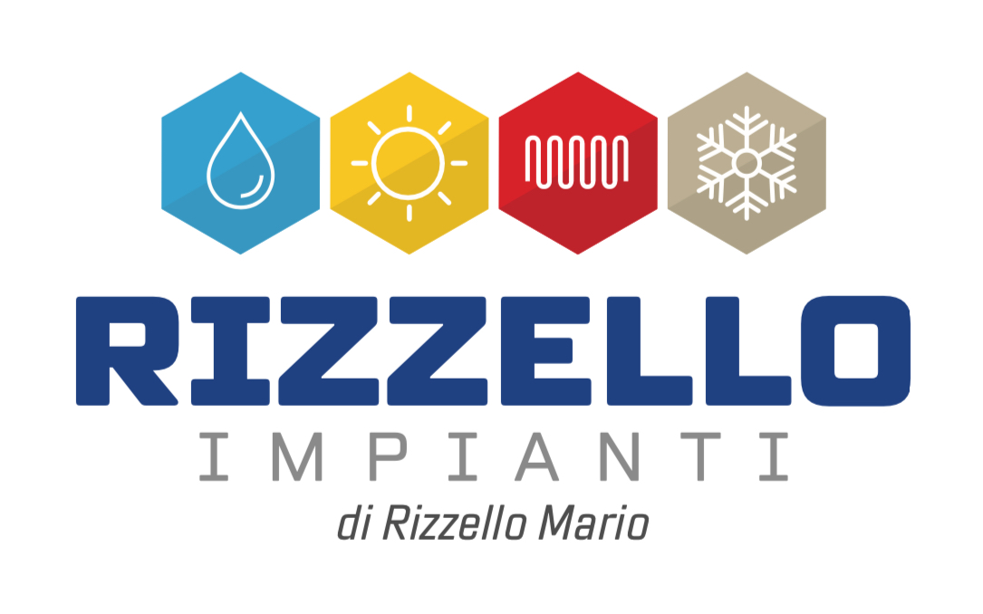 RIZZELLO IMPIANTI DI RIZZELLO MARIO