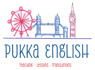 pukkaenglish
