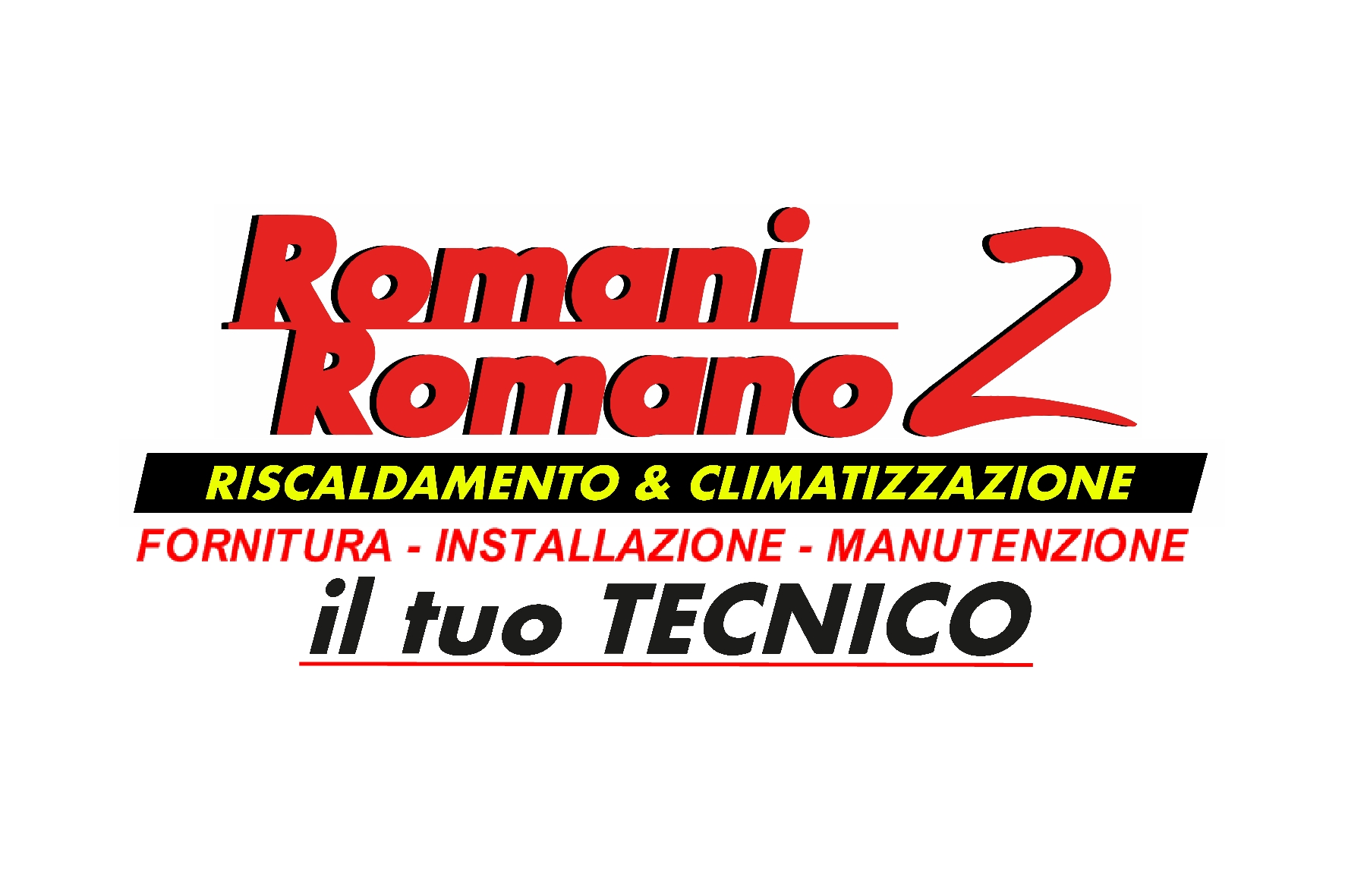 ROMANI ROMANO 2 di Balleroni Andrea &C. sas