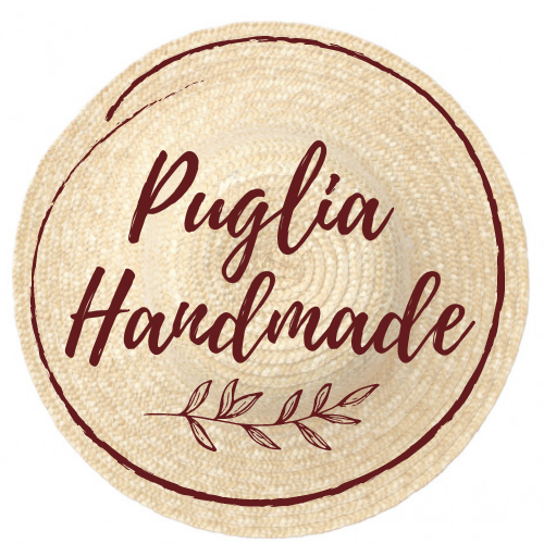 PUGLIAHANDMADE DI STRAGAPEDE ALESSIA