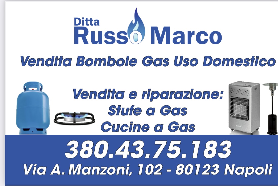 RUSSO MARCO