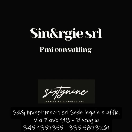 S&G INVESTIMENTI S.R.L.