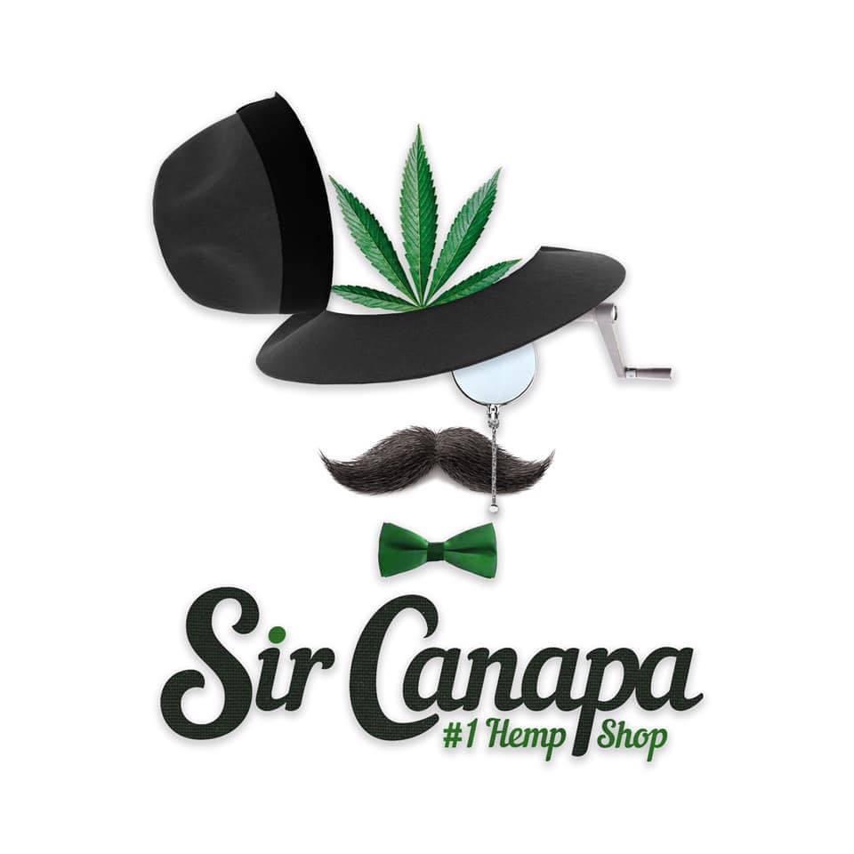 SIR CANAPA