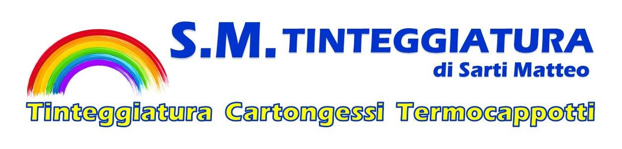 S.M. TINTEGGIATURA DI MATTEO SARTI