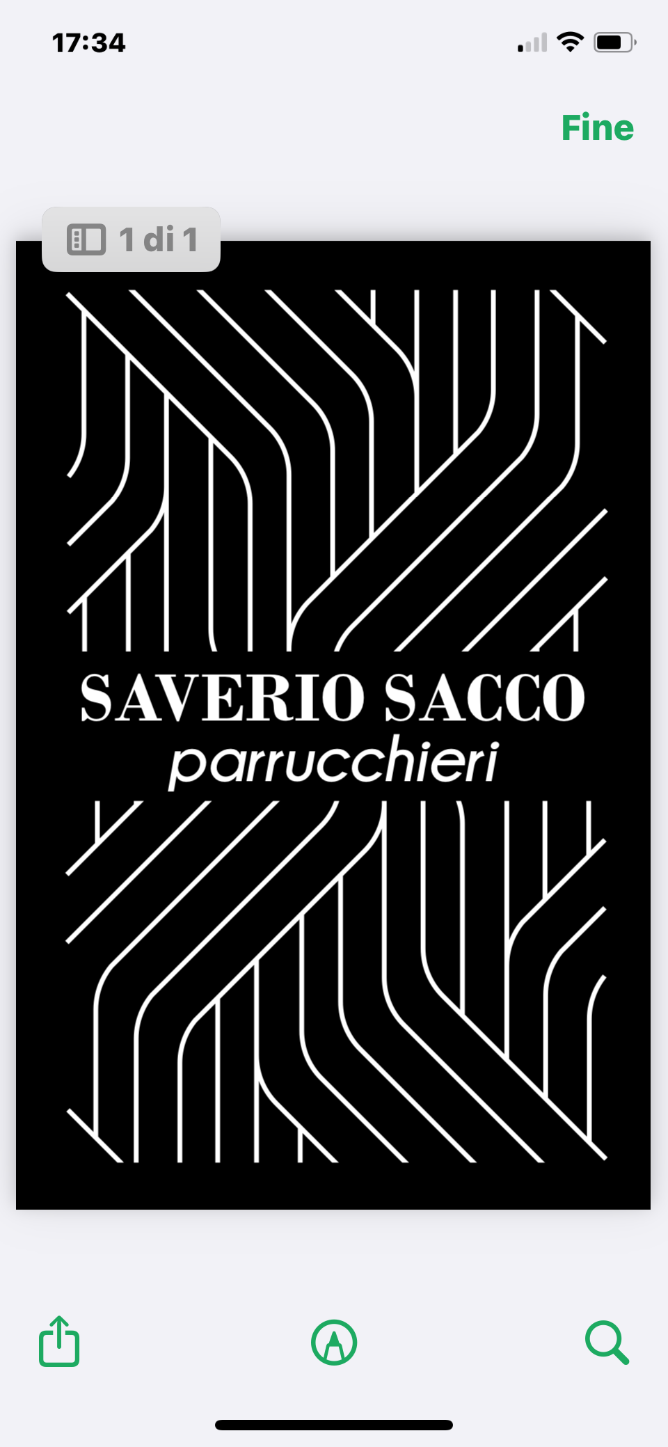 SACCOPARRUCCHIERI