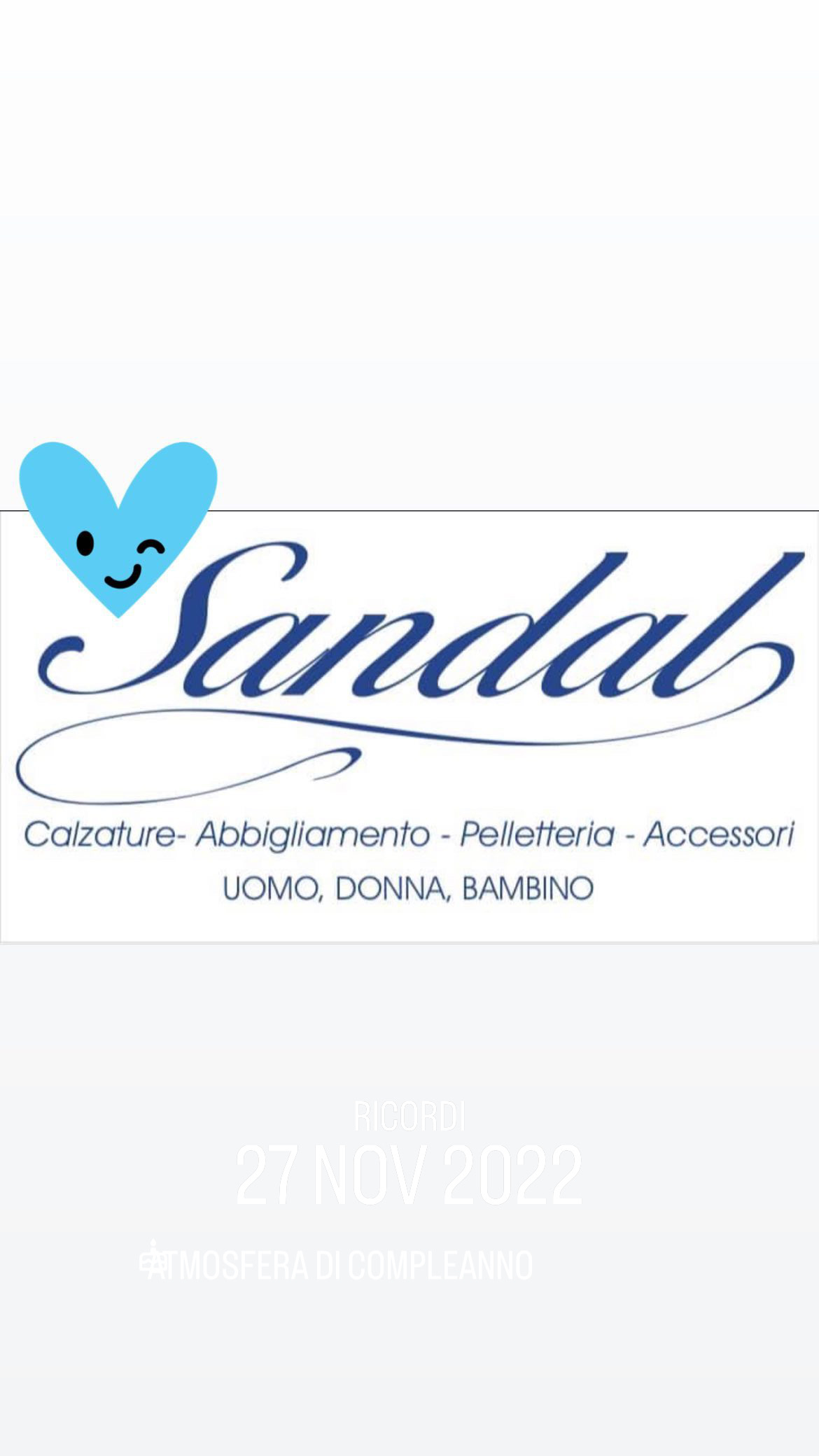 SANDAL DI BOI RAFFAELLA