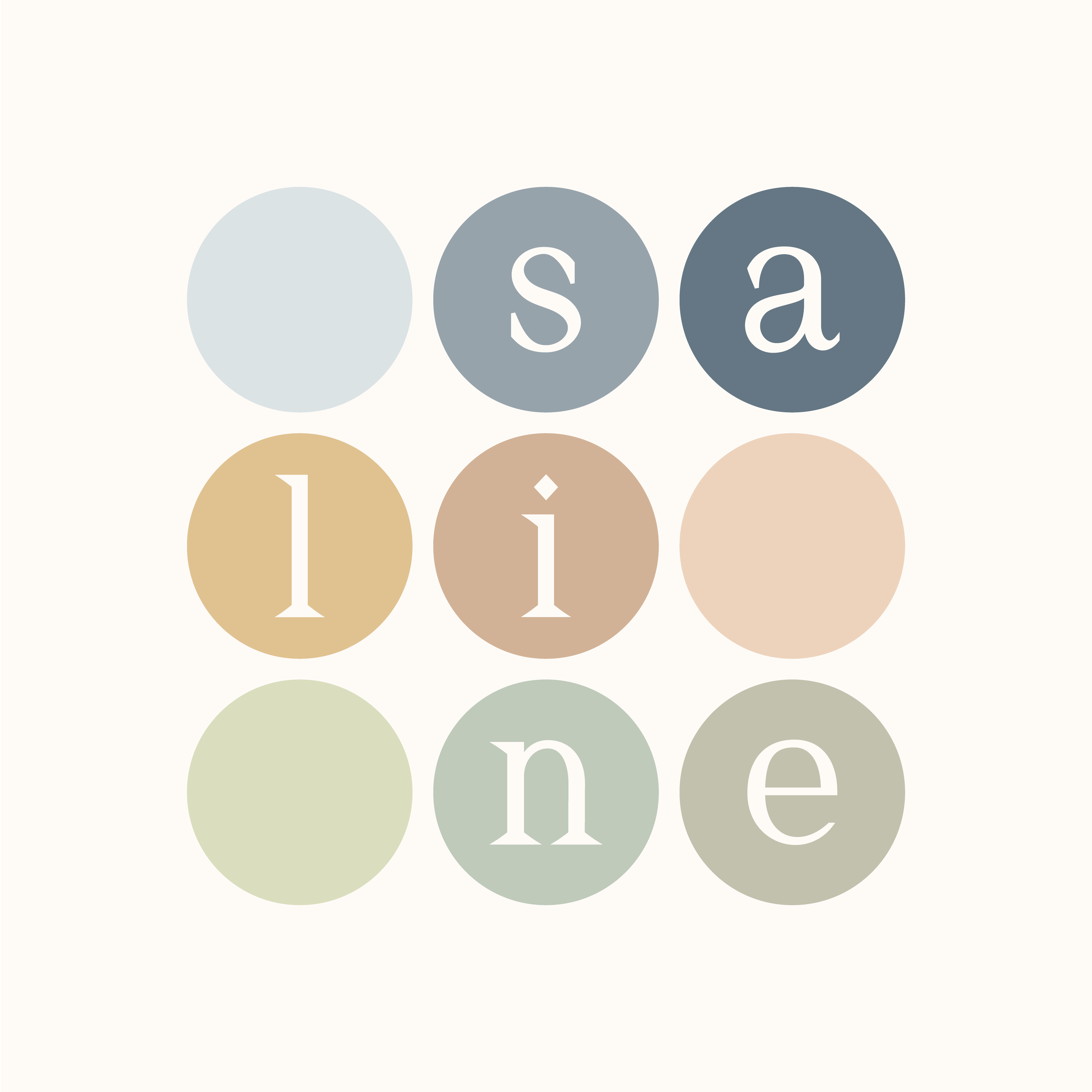 SALINE DI ELENA PALLONE