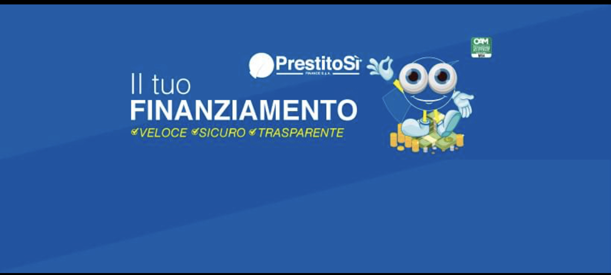 Prestitosì Family Agency di SABATINO MONICA