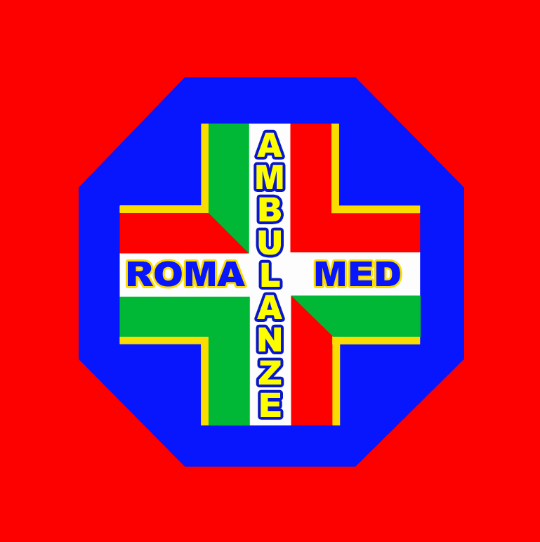 ROMA - MED AMBULANZE DI MARGHITA PUIU GABRIEL