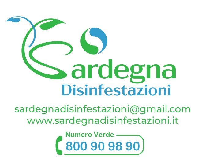 SARDEGNA DISINFESTAZIONI S.R.L.