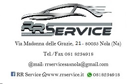 RR SERVICE DI FRANCESCO RUGGIERO E CO. S.A.S.