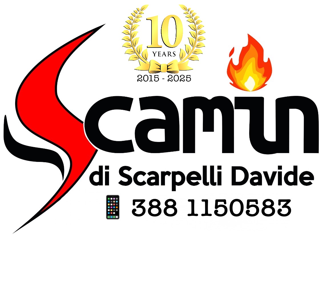 SCAMIN DI SCARPELLI DAVIDE