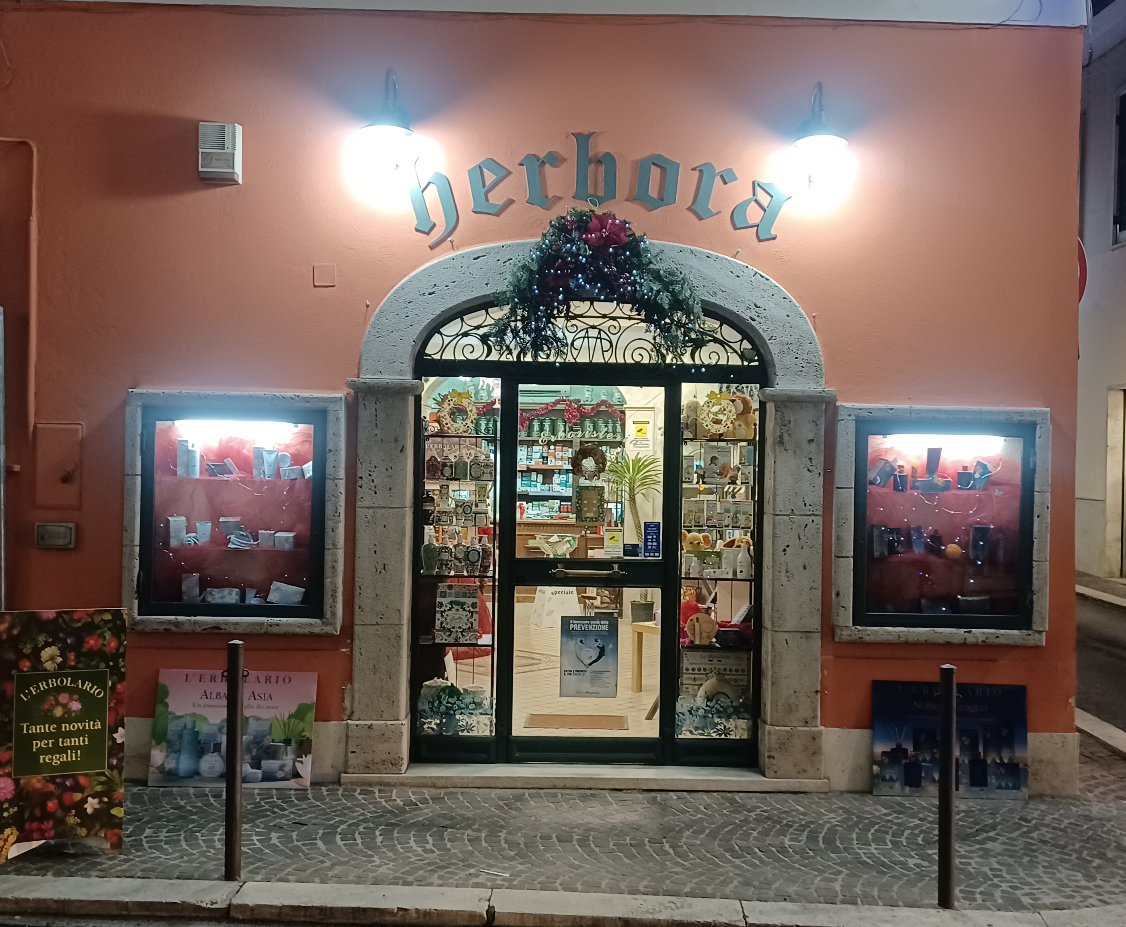 SCIRE' RISICHELLA CLAUDIA