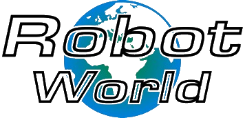 ROBOT WORLD DI CAMPANA ANTONIO